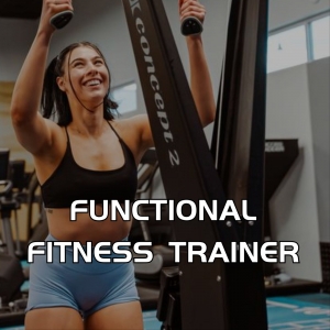 Functional Fitness Trainers: Transforming Lives Through Holistic Training Approaches